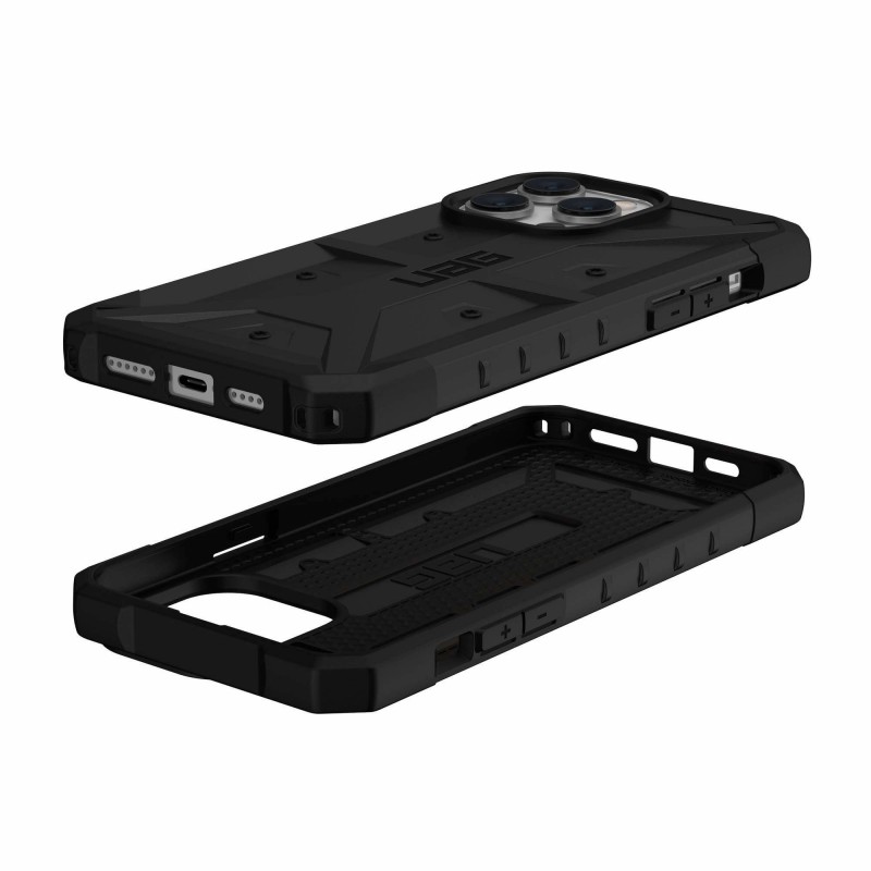 UAG Чохол для Apple iPhone 14 Pro Max Pathfinder, Black