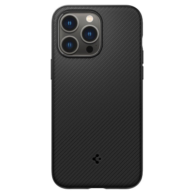 Spigen Чохол для Apple Iphone 14 Pro Max Mag Armor MagFit, Matte Black