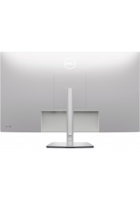 Dell Монітор 43" U4323QE 2xHDMI, 2xDP, USB-C, RJ-45, MM, IPS, 3840x2160, sRGB 95%, HAS