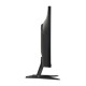 Acer Монітор 23.8" QG241YEBII 2*HDMI, DP, MM, IPS, 100Hz, 1ms