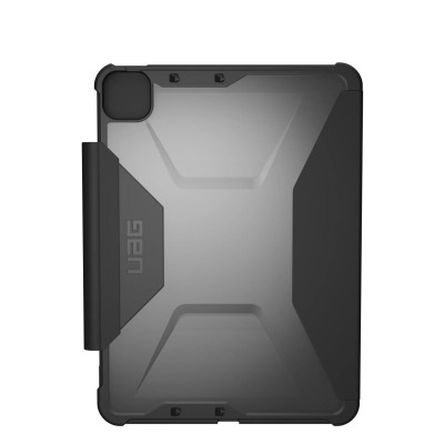 UAG Чохол для Apple iPad Air 10.9"(5th Gen 2022) Plyo, Black/Ice