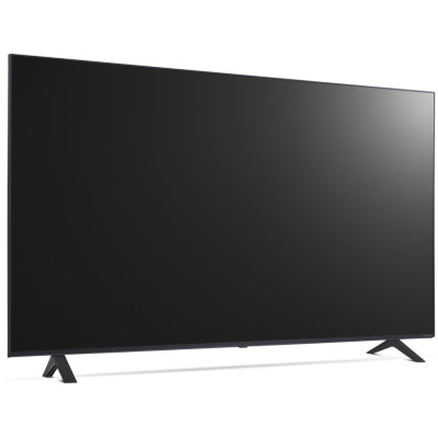 LG Телевізор 55" NanoCell 4K 120Hz Smart WebOS Black