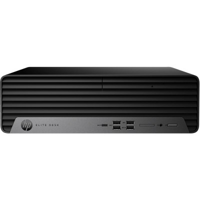 HP Комп'ютер персональний Elite 800-G9 SFF, Intel i7-14700, 16GB, F512GB, ODD, UMA, кл+м, 3р, Win11P