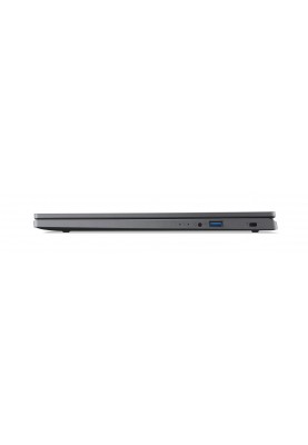 Acer Ноутбук Extensa EX215-23 15.6" FHD IPS, AMD R5-7520U, 16GB, F512GB, UMA, Lin, сірий