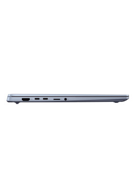 ASUS Ноутбук Vivobook S 14 S5406SA-PP113 14" 3K OLED, Intel Ultra 5 226V, 16GB, F1TB, UMA, NoOS, Синій