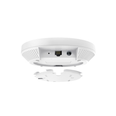 TP-Link Точка доступу EAP613 AX1800, 1xGE, PoE, Passive PoE