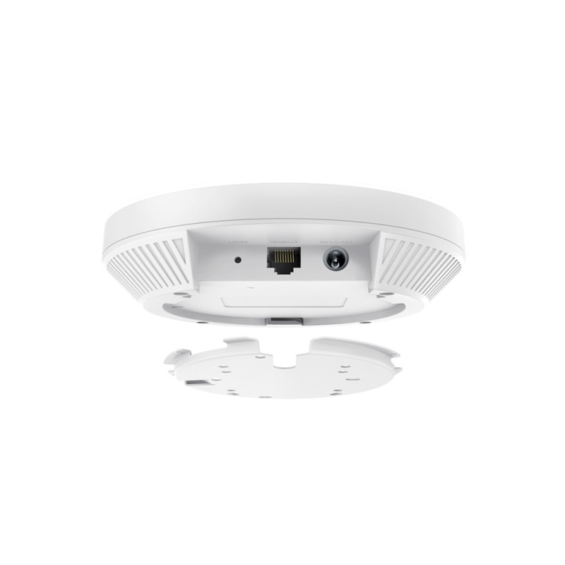 TP-Link Точка доступу EAP613 AX1800, 1xGE, PoE, Passive PoE