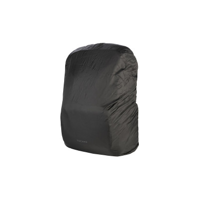 Tucano РюкзакTerra Gravity AGS 15.6", чорний