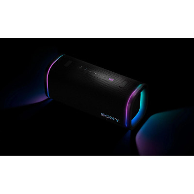 Sony Акустична система ULT FIELD 5 Чорний