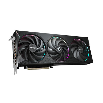 Gigabyte Відеокарта GeForce RTX 5060 Ti 16GB GDDR7 AORUS
