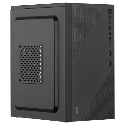 2E Комп’ютер персональний Rational AMD R5-8500G, 16Gb, F256GB, UMA, A620, 2E-TMX04-500, Win11PE