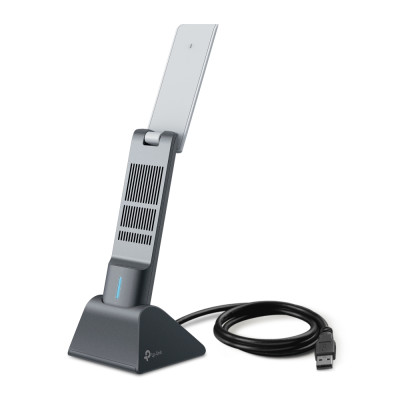 TP-Link Адаптер WiFi Archer TX50UH AX3000, USB 3.0