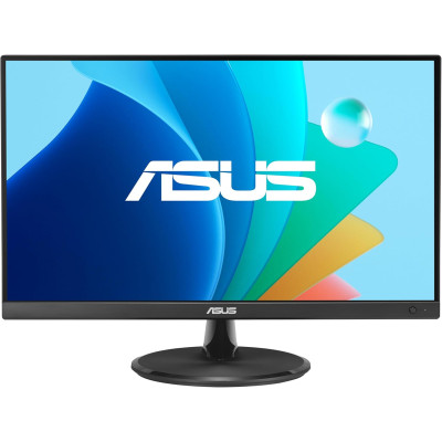 ASUS Монітор Asus 21.45" VP227HF D-Sub, HDMI, Audio, VA, 100Hz, 1ms, 99%, AdaptiveSync
