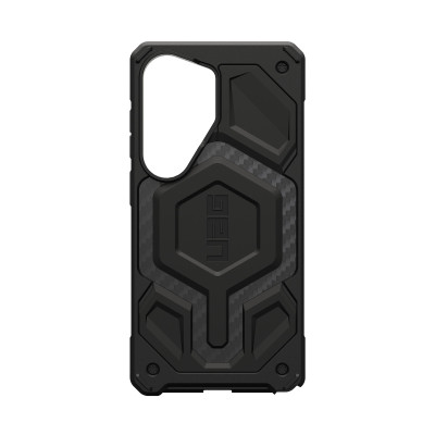 UAG Чохол UAG для Samsung Galaxy S26 Ultra, Monarch Pro with Magnet, Carbon Fiber