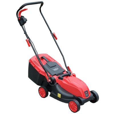 Vitals Газонокосарка бензинова Vitals Master EZP 3414j 1400Вт 34см 35л 25-75мм 9кг