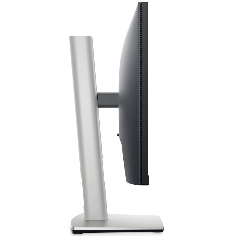 Dell Монітор 21.5" P2222H D-Sub, HDMI, DP, USB3.2, IPS, Pivot