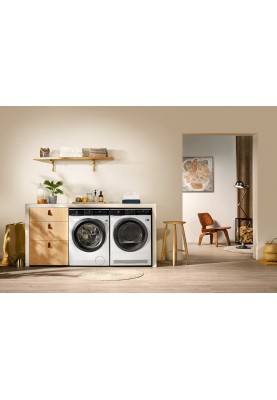 Electrolux Сушильна машина з тепловим насосом EW9H188SCU