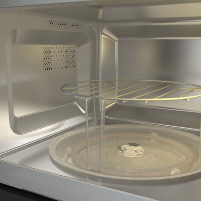 Gorenje Вбудована мікрохвильова піч BM251SG2BG
