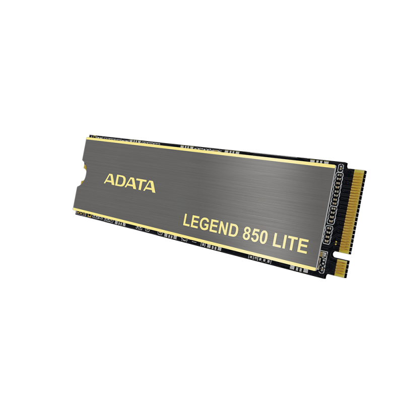 ADATA Накопичувач SSD M.2 2TB PCIe 4.0 LEGEND 850 Lite