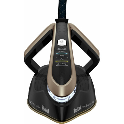Tefal Праска-парогенератор PRO EXPRESS VISION, 3000Вт, 1100мл