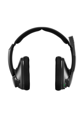 Epos Гарнітура ігрова GSP 370 Wireless, USB
