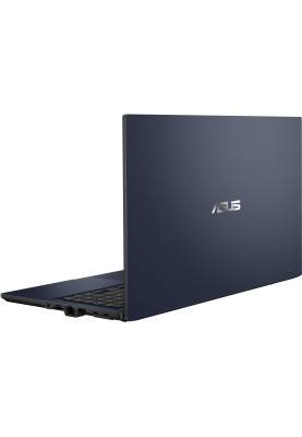 ASUS Ноутбук Expertbook B1 B1502CGA-BQ0467XA 15.6" FHD vIPS, Intel P N200, 8GB, F256GB, UMA, Win11PE, Чорний