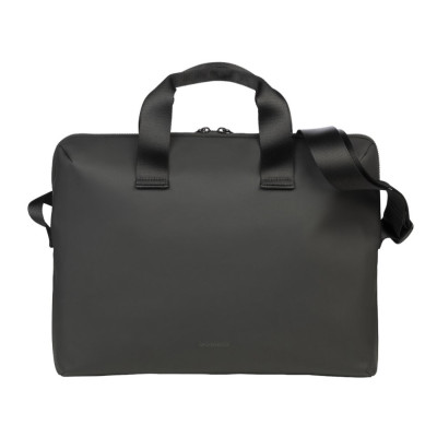 Tucano Сумка Gommo 15.6", чорний