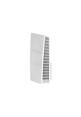 NETGEAR Розширювач покриття WiFi EX6250 AC1750, 1xGE LAN, MESH