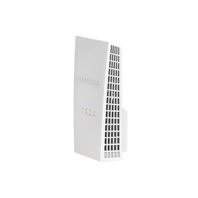 NETGEAR Розширювач покриття WiFi EX6250 AC1750, 1xGE LAN, MESH