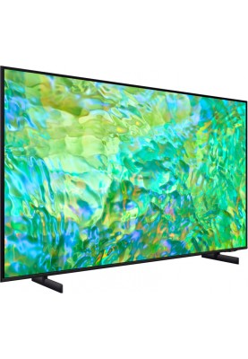 Samsung Телевізор 85" LED 4K UHD 100Hz Smart Tizen Black