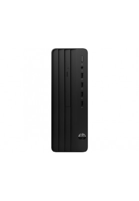 HP Комп'ютер персональний 290-G9 SFF, Intel i5-12400, 8GB, F512GB, UMA, кл+м, 3р, Win11P