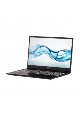 2E Ноутбук Imaginary 15.6" FHD IPS AG, Intel i5-1335U, 32GB, F1TB, UMA, DOS, Чорний