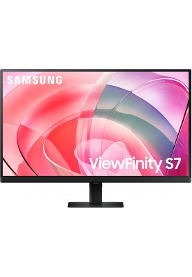 Samsung Монітор 27" S70D HDMI, DP, MM, IPS, 3840x2160