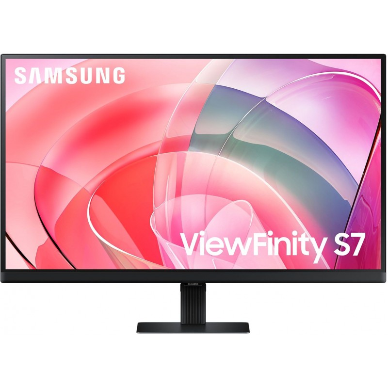 Samsung Монітор 27" S70D HDMI, DP, MM, IPS, 3840x2160