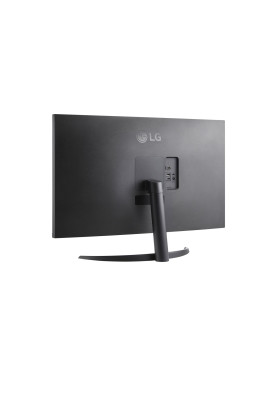 LG Монітор 32" 32UR500-B 2xHDMI, DP, Audio, VA, 3840x2160, 4ms, DCI-P3 90%, FreeSync, HDR10