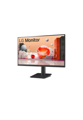 LG Монітор 27" 27MS550-B 2xHDMI, Audio, IPS, 100Hz