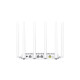 Netis Маршрутизатор NC63 AC1200, 3xGE LAN, 1xGE WAN, MESH