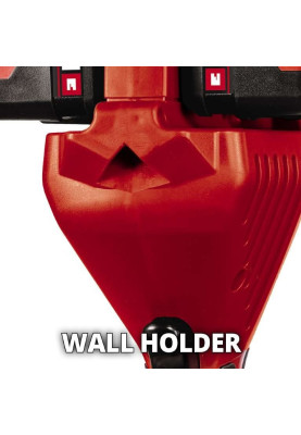 Einhell Тримір акумуляторний GE-CT 36/30 Li E - Solo PXC 36В 30см 9000об/хв 3.1кг (без АКБ та ЗП)