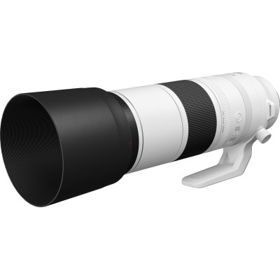 Canon Об'єктив RF 200-800mm f/6.3-9 IS USM
