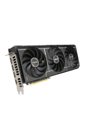 ASUS Відеокарта GeForce RTX 5080 16GB GDDR7 OC PRIME-RTX5080-O16G