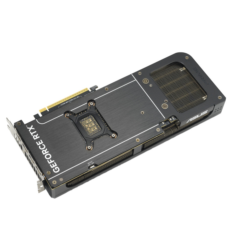 ASUS Відеокарта GeForce RTX 5080 16GB GDDR7 OC PRIME-RTX5080-O16G