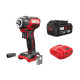 Skil Гайковерт ударний 3265 CA Compact безщітковий 20В 1х5А·рік до 2850об·хв 250Нм 0.9кг