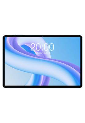 TECLAST Планшет M50 Plus 10.1" 6ГБ, 128ГБ, LTE, 7000мА • рік, Android, синій