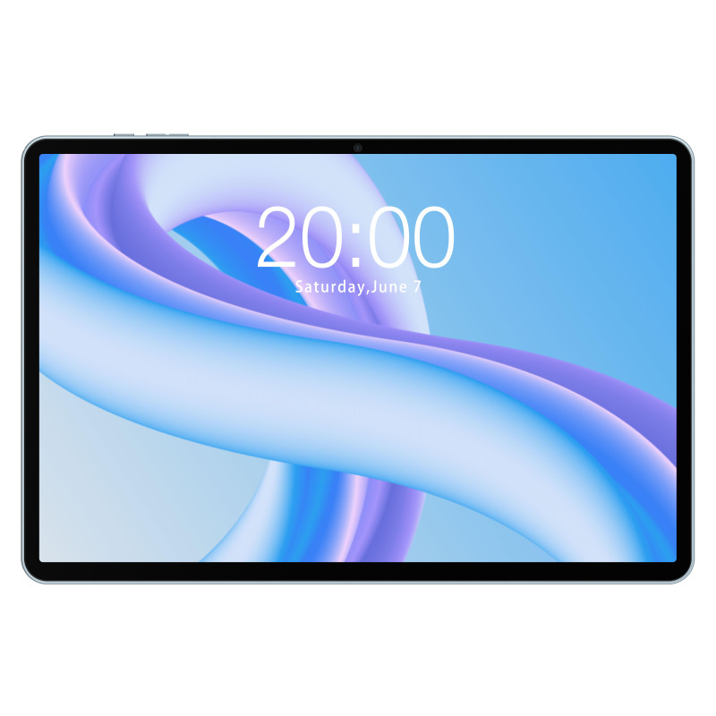 TECLAST Планшет M50 Plus 10.1" 6ГБ, 128ГБ, LTE, 7000мА•год, Android, блакитний