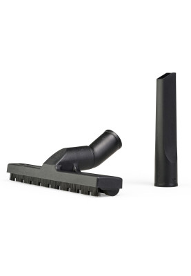 Einhell Пилосос професійний TC-VC 1820, 1250 Вт, пластик 20 л, 180 мбар, шланг 1.5 м, кабель 3 м, 3.6 кг