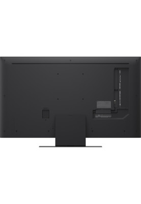 LG Телевізор 50" QNED 4K 120Hz Smart WebOS Black
