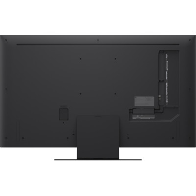 LG Телевізор 50" QNED 4K 120Hz Smart WebOS Black LG Телевізор 50" QNED 4K 120Hz Smart WebOS Black