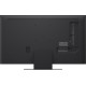 LG Телевізор 50" QNED 4K 120Hz Smart WebOS Black