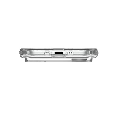 UAG Чохол UAG для Phone 17 Air, Plyo MagSafe, Ice/White
