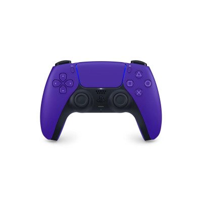 PlayStation Геймпад 5 Dualsense BT, Galactic Purple
